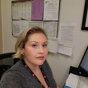 Meet your Posher, Lucero